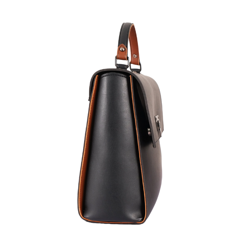 Hanzle Flap Over Top Shoulder bag for Women's