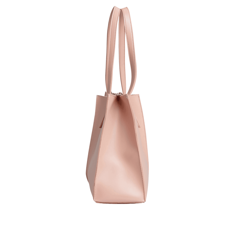 Hanzle Peach Classical Shoulder bag for Women's