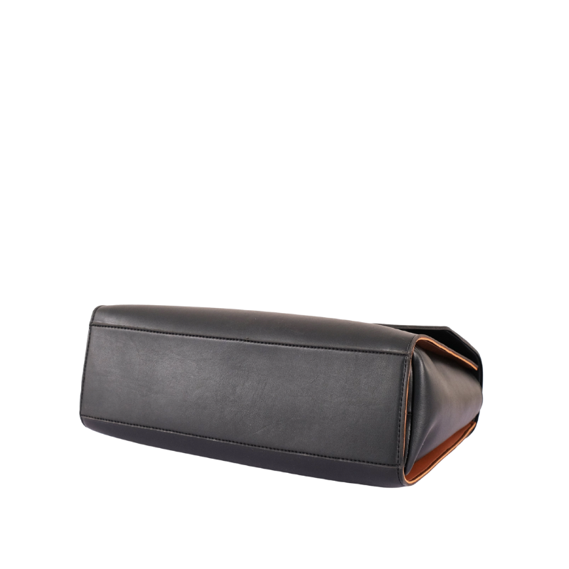 Hanzle Flap Over Top Shoulder bag for Women's